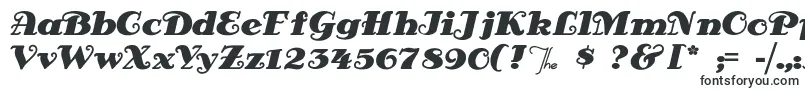 Antsypants-fontti – Fontit Microsoft Wordille