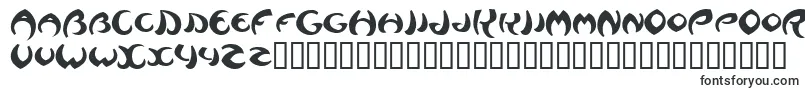 Waziri Font – Fonts for Adobe Reader