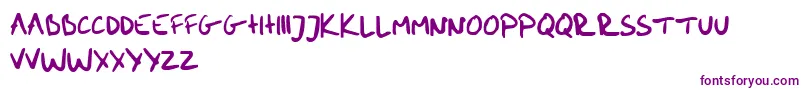 More about MeHandwritinBold Font MeHandwritinBold Font – Purple Fonts