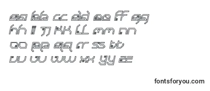 SubmitThinitalic Font