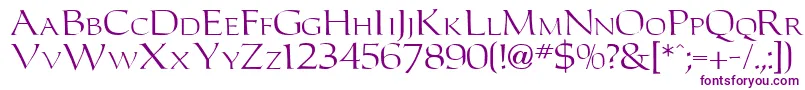 Carltonn Font – Purple Fonts