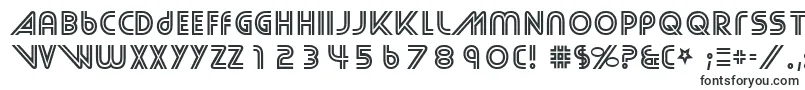 StreetCred Font – Fonts for Adobe Reader