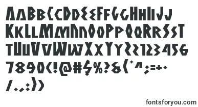  Antikytheraexpand font