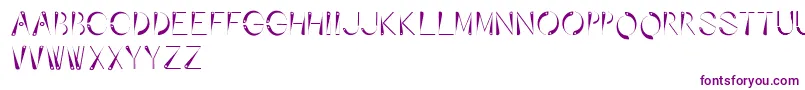 Affixed Font – Purple Fonts