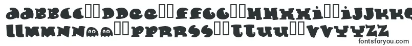 Marmelade Font – Azerbaijani Fonts