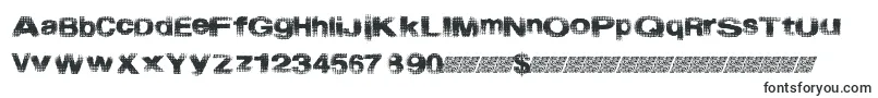 Startmenu-Schriftart – Schriftarten, die mit S beginnen