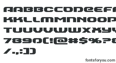  Annapolisexpand font