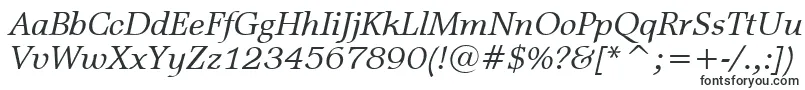 MattAntiqueItalicBt Font – Fonts for Adobe Acrobat