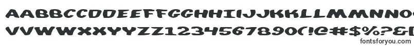 Шрифт Diegocon – бесплатные шрифты
