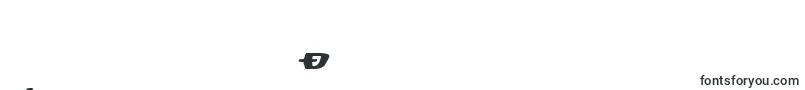 Diegocon Font – Tatar Fonts