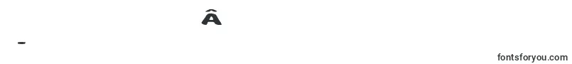 Diegocon-Schriftart – hebräische Schriften