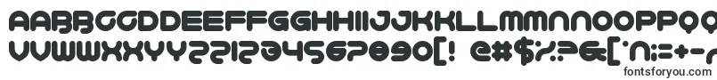 Schweiz Font – Digital Fonts