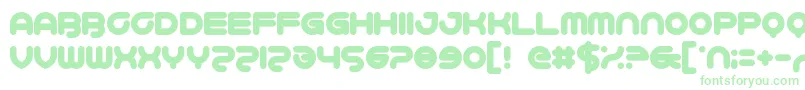 Schweiz Font – Green Fonts