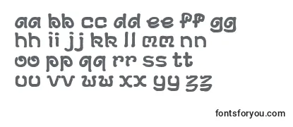 DsArchd Font