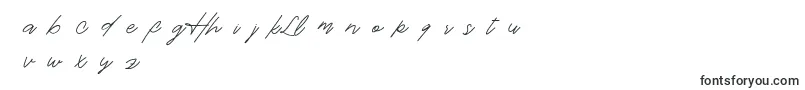 LoveHurtsDemo-Schriftart – Schriftarten, die mit L beginnen