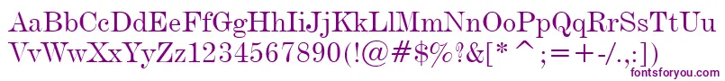 DevineNormal Font – Purple Fonts