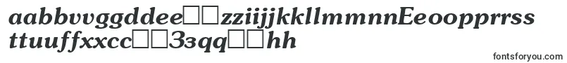 Agpbo Font – Uzbek Fonts