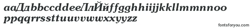 Agpbo Font – Macedonian Fonts