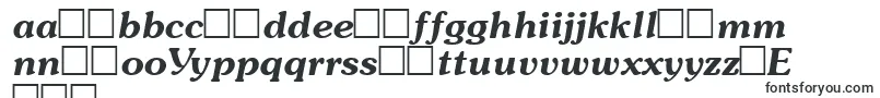 Agpbo Font – Polish Fonts