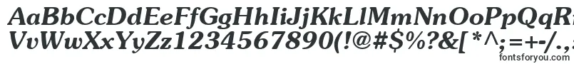 Agpbo Font – Fonts for Adobe Reader