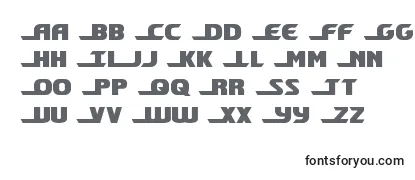 Shiningheraldexpand Font