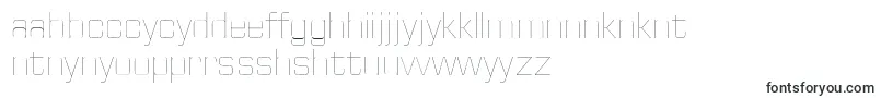 Шрифт HuntkeyThin – руанда шрифты