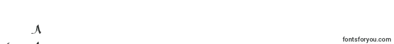 フォントBaileyLight – 中国の文字（簡体字）
