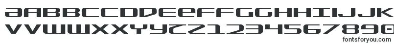 Шрифт SdfExpanded – шрифты брендов