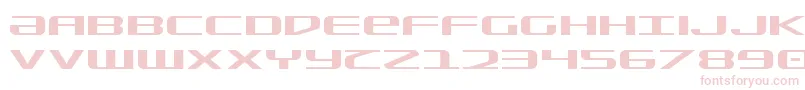 SdfExpanded Font – Pink Fonts