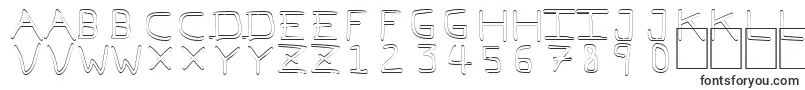 Pfvvbf7o Font – Fonts for Adobe Acrobat