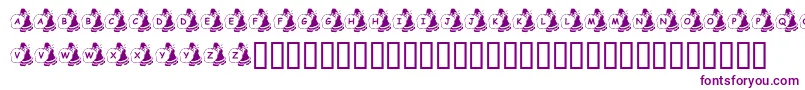 More about KrSweatinSanta Font KrSweatinSanta Font – Purple Fonts