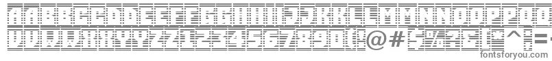 ASimplercmstrphl Font – Gray Fonts