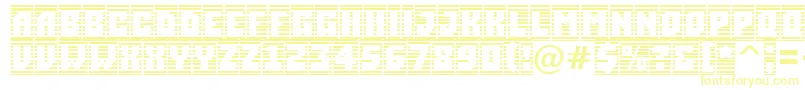 ASimplercmstrphl Font – Yellow Fonts