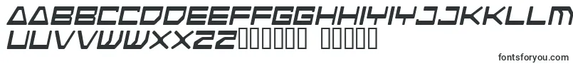 Czcionka AndroidnationI – czcionki fryzyjskie