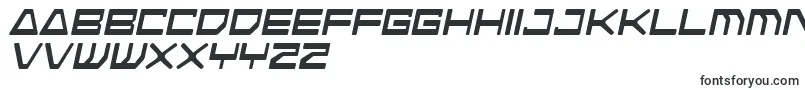 Czcionka AndroidnationI – sudańskie czcionki