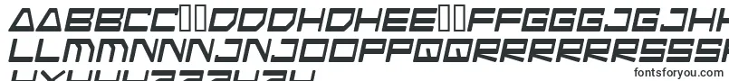 Шрифт AndroidnationI – ньянджа шрифты