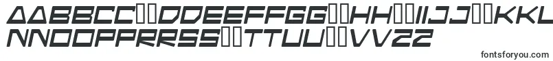 フォントAndroidnationI – エスペラントフォント