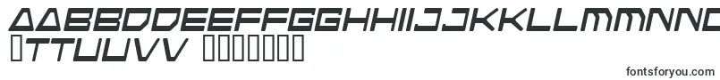 フォントAndroidnationI – エストニアのフォント