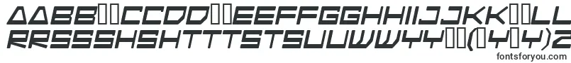 フォントAndroidnationI – ハウスフォント