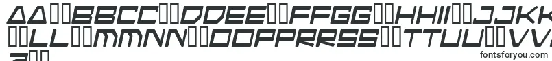 AndroidnationI-fontti – latvian fontit
