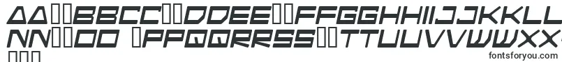 Fonte AndroidnationI – fontes polonesas