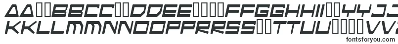 Czcionka AndroidnationI – litewskie czcionki