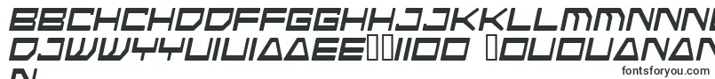 フォントAndroidnationI – クレオールフォント