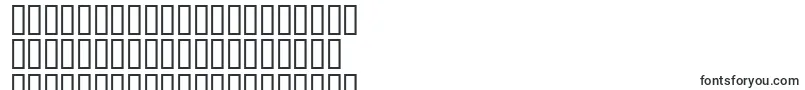 AndroidnationI Font – Armenian Fonts