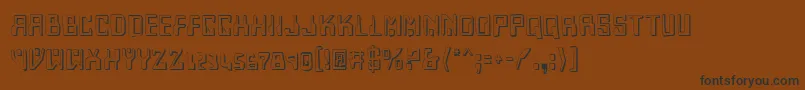 Подробнее о шрифте Homev2s Шрифт Homev2s – чёрные шрифты на коричневом фоне