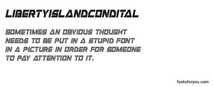 libertyislandcondital, libertyislandcondital font, download the libertyislandcondital font, download the libertyislandcondital font for free
