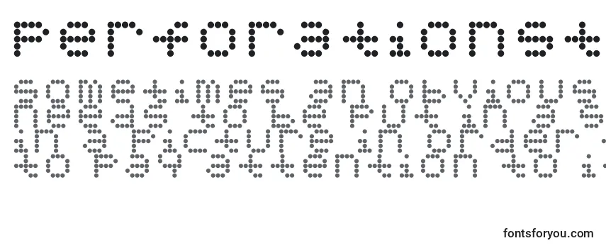 perforationstrip, perforationstrip font, download the perforationstrip font, download the perforationstrip font for free