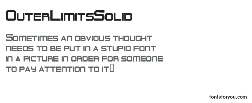 outerlimitssolid, outerlimitssolid font, download the outerlimitssolid font, download the outerlimitssolid font for free