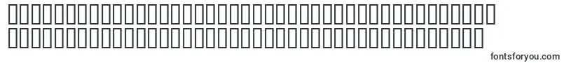 Maximillion Font – Fonts for Corel Draw