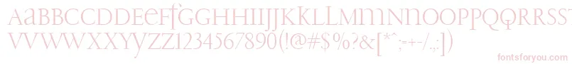 More about PfgaramondClassicUnicase Font PfgaramondClassicUnicase Font – Pink Fonts